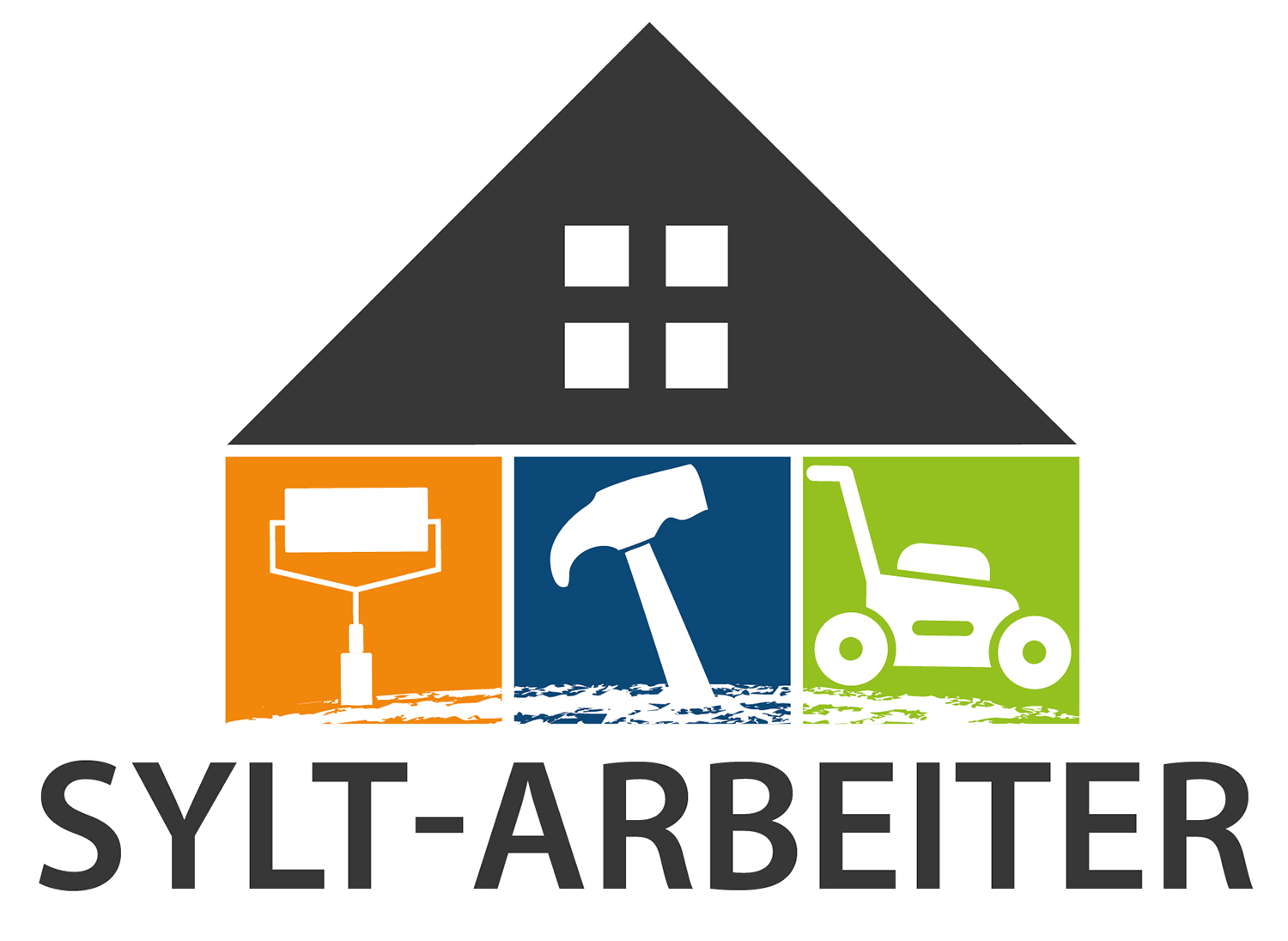 Sylt-Arbeiter